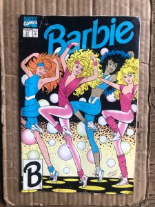 Barbie #17 (1992)