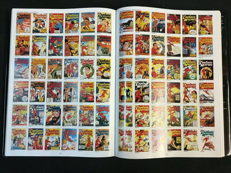PHOTO JOURNAL GUIDE TO COMICS 2 VOL. LTD. ED. SLIPCASE SET SIGNED GERBER #82/900
