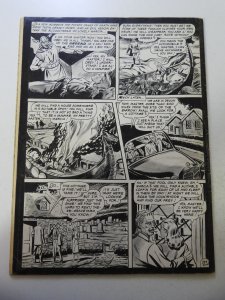 Witches Tales #403 (1972) FN Condition