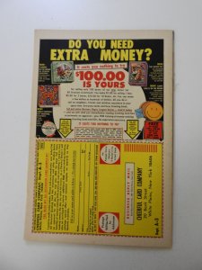 Sub-Mariner #47 (1972) VF- condition