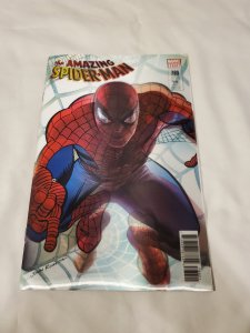 Amazing Spider-man 789 - NM - Lenticular Cover