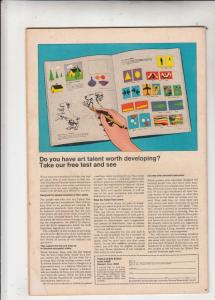 Avengers, The #72 (Jan-70) FN/VF- Mid-High-Grade Avengers