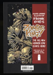 Walking Dead Weekly #17