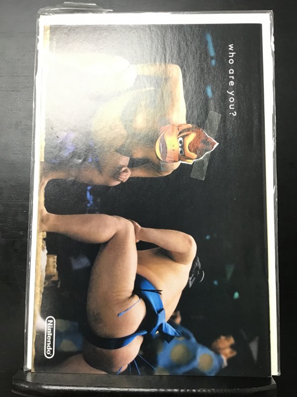 X-Treme X-Men #33 Direct Edition (2003)