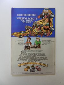 The Amazing Spider-Man #271 (1985) VF+ condition