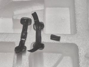 Gentle Giant Honey Trap Whisper 1:4 Scale Statue 223/600 *PLEASE READ*