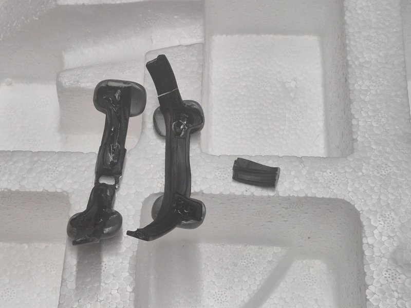 Gentle Giant Honey Trap Whisper 1:4 Scale Statue 223/600 *PLEASE READ*