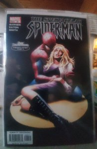 Spectacular Spider-Man #26 (2005)
