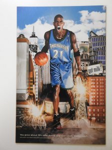 Harley Quinn #10 (2001) NM Condition!