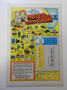 Sub-Mariner #65 (1973) FN+ Condition!