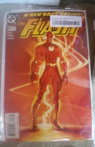 The Flash #207 (2004)