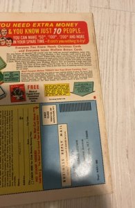 The Incredible Hulk #131 (1970) vs the Hulk classic key