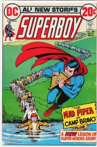 Superboy #190 (1972)