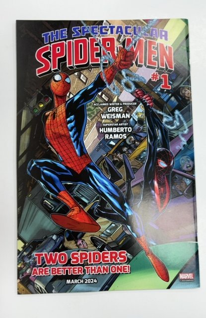 Marvel Zombies: Black, White & Blood #4 (2024)