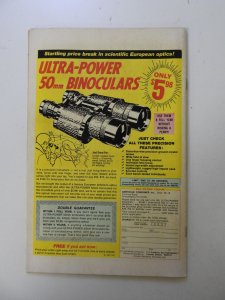 The Incredible Hulk #192 (1975) FN/VF condition