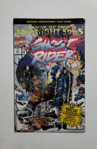 Ghost Rider #31 Direct Edition (1992)