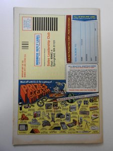 Star Wars #37 (1980) FN+ Condition!