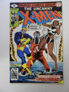 The X-Men #124 (1979) FN/VF condition