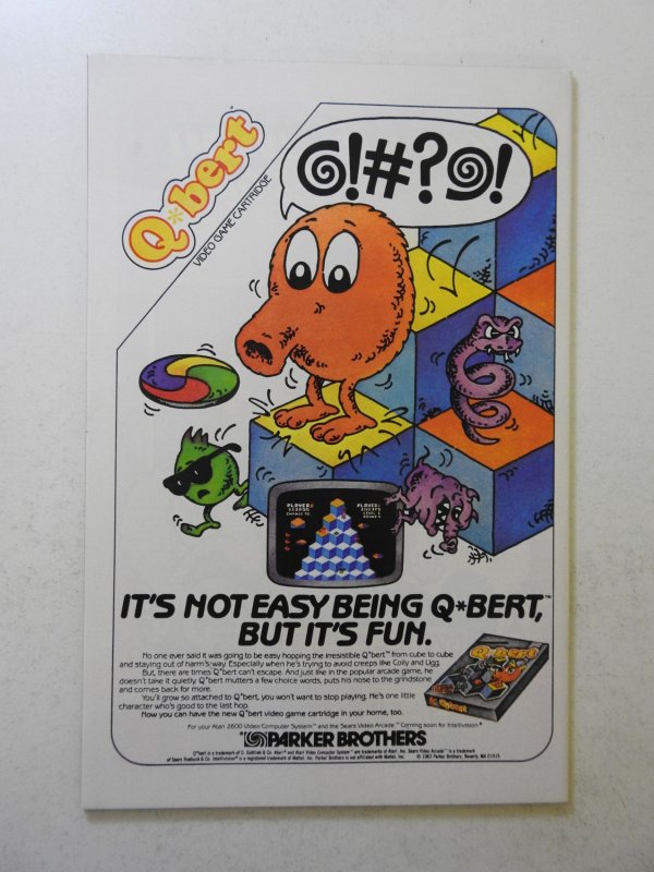 Star Wars Annual #3 (1983) VF Condition!