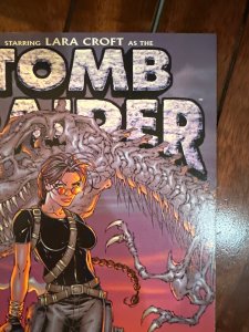 Tomb Raider #5 (2000)
