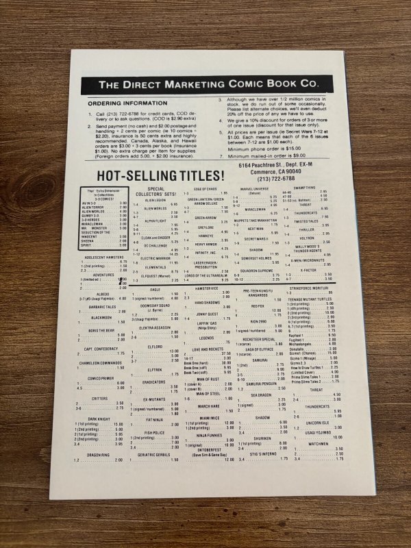 The Honeymooners # 1 NM 1st Print Comic Book Loadstone 3 J311