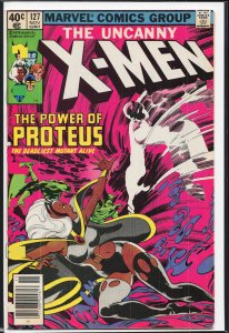 The X-Men #127 (1979) X-Men