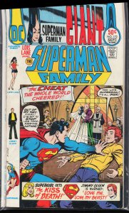 The Superman Family #172 (1975) Jimmy Olsen