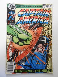 Captain America #230 (1979) VG+ Condition