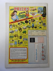 Marvel Spotlight #17 (1974) FN+ Condition! MVS intact!