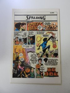 The X-Men #106 (1977) VF condition