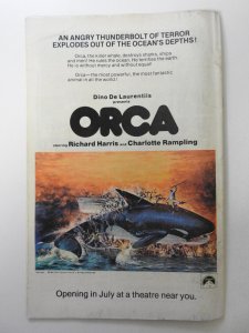 The Eternals #15 Ikaris vs The Hulk! Solid VG+ Condition!