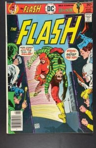 The Flash #243 (1976)