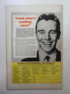 Warlock #3 (1972) FN Condition!