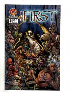 The First #3 (2001) OF43