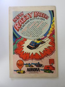 Action Comics #412 (1972) FN- condition