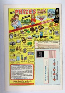 The Amazing Spider-Man #137 (1974) Spider-Man