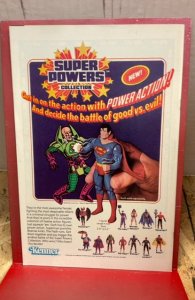 Batman and the Outsiders #15 (1984)