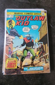 The Outlaw Kid #26 (1975)