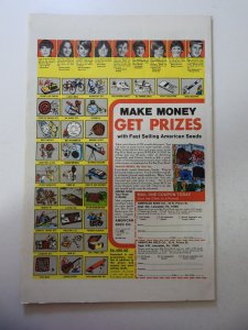 What If? #8 (1978) FN Condition