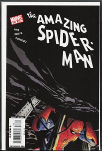 The Amazing Spider-Man #578 (2009)