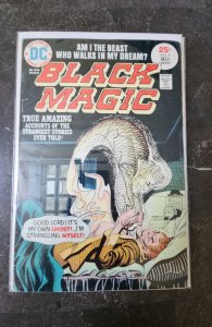 Black Magic #9 (1975)