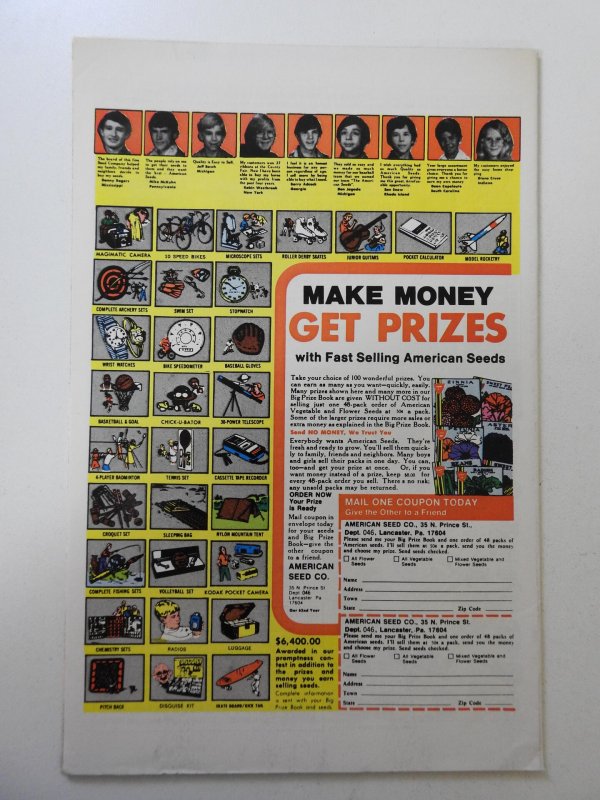 The Amazing Spider-Man #203 (1980) FN/VF Condition!