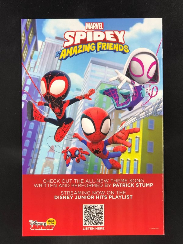 Moon Knight #2 Momoko Cover (2021)