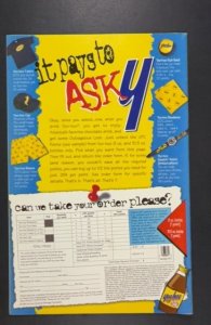 Green Lantern #101 (1998)