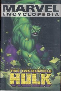 The Incredible Hulk