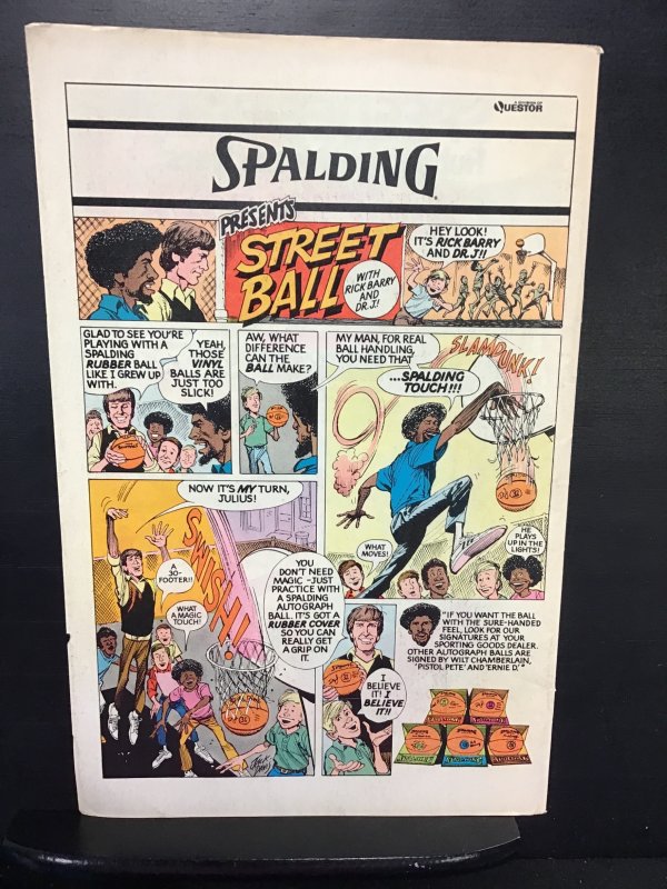 Justice League of America #143 (1977)nm