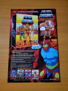 Swamp Thing v4 #25 ~ NEAR MINT NM ~ 2006 DC / Vertigo Comics