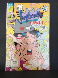 Jughead's Diner #6 (1991)