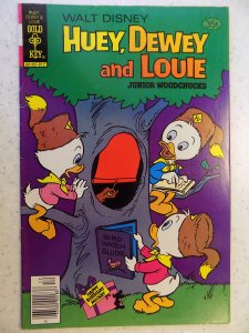 Huey, Dewey and Louie # 53 (1978) 