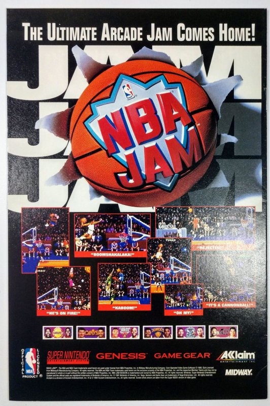 Green Lantern #52 (7.5, 1994) DC Universe UPC